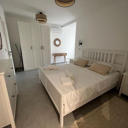 Saint Julian's St Julians 2 Bedroom Apartment מראה חיצוני תמונה