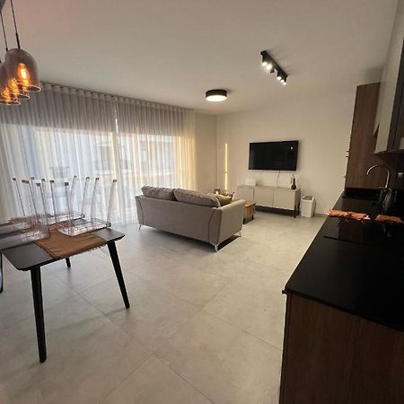 Saint Julian's St Julians 2 Bedroom Apartment מראה חיצוני תמונה