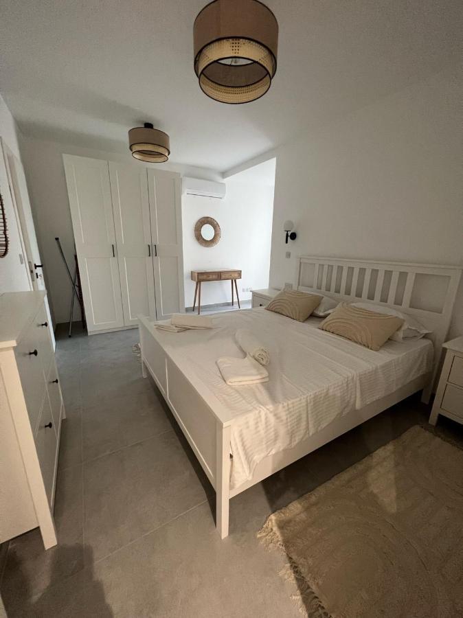 Saint Julian's St Julians 2 Bedroom Apartment מראה חיצוני תמונה