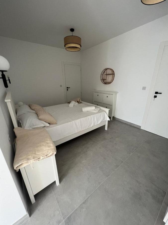 Saint Julian's St Julians 2 Bedroom Apartment מראה חיצוני תמונה
